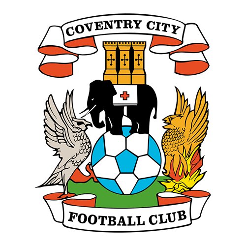 Escudo do Coventry City