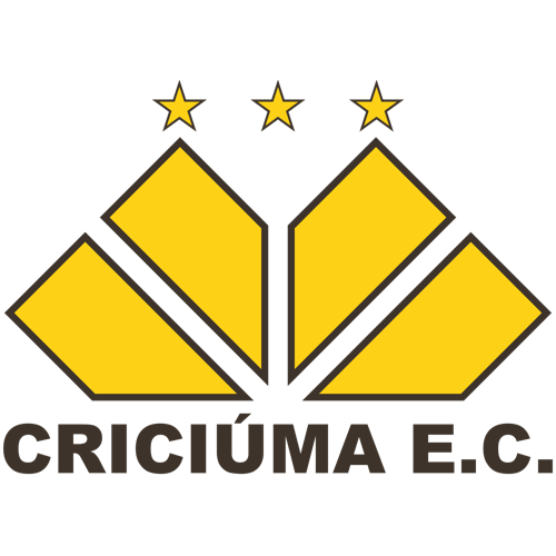 Escudo do Criciúma