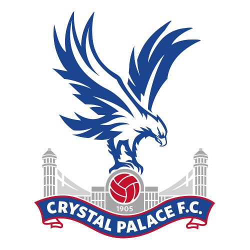 Escudo do Crystal Palace