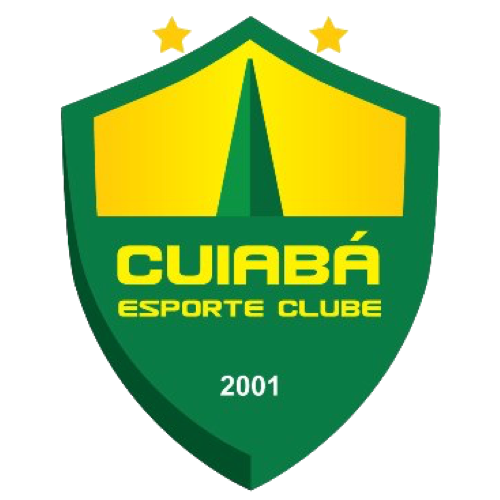Escudo do Cuiabá