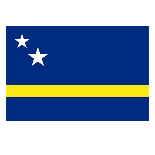 Escudo do Curaçao