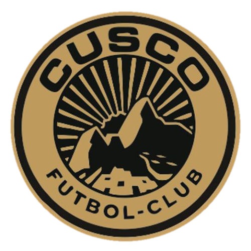 Escudo do Cusco FC