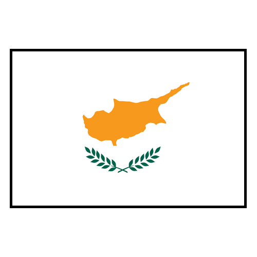 Escudo do Cyprus