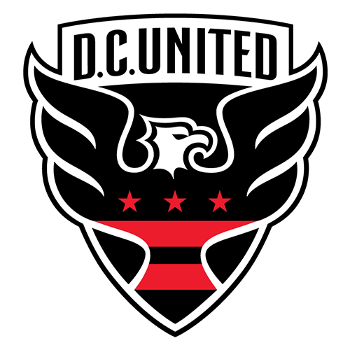 Escudo do D.C. United