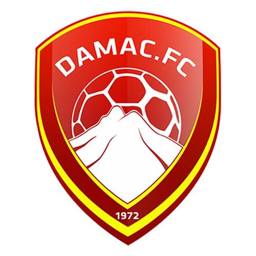 Escudo do Damac