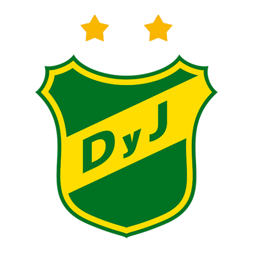 Escudo do Defensa y Justicia