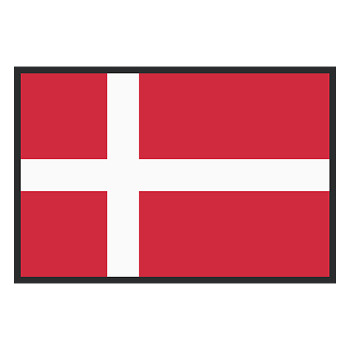 Escudo do Denmark
