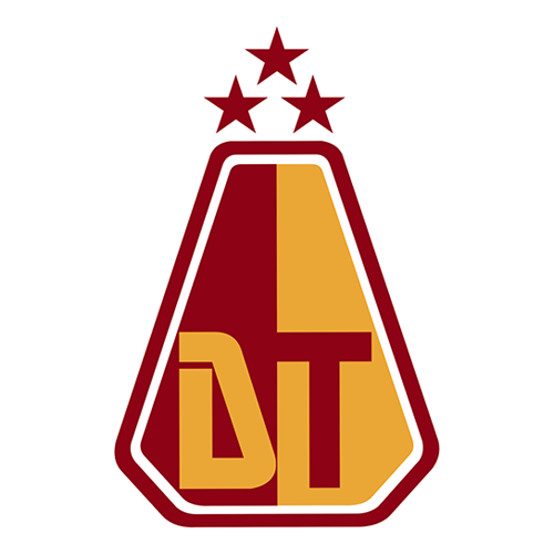 Escudo do Deportes Tolima