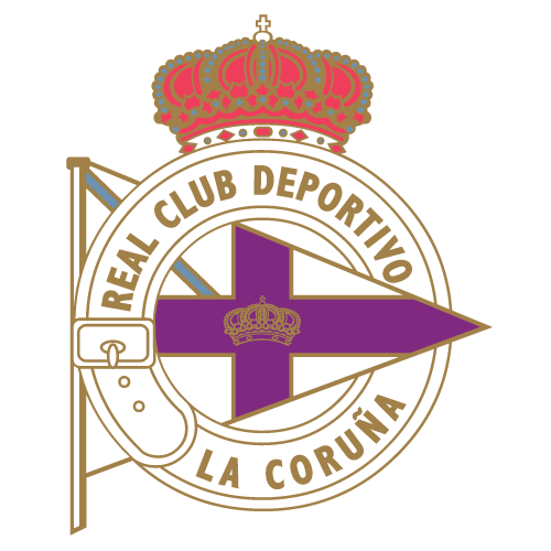 Escudo do Deportivo