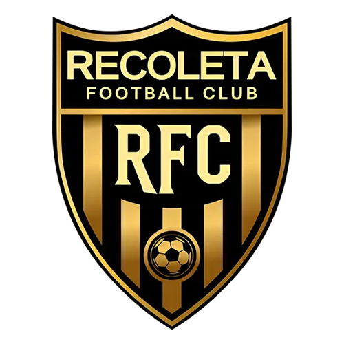 Escudo do Deportivo Recoleta