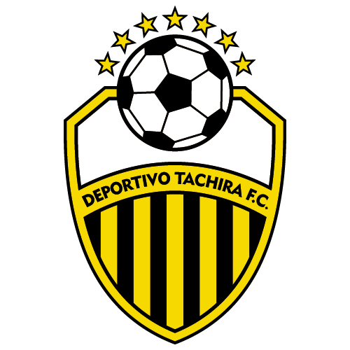 Escudo do Deportivo Táchira
