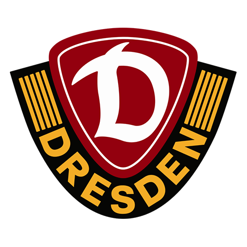 Escudo do Dynamo Dresden