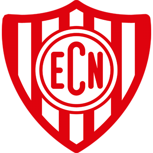 Escudo do EC Noroeste