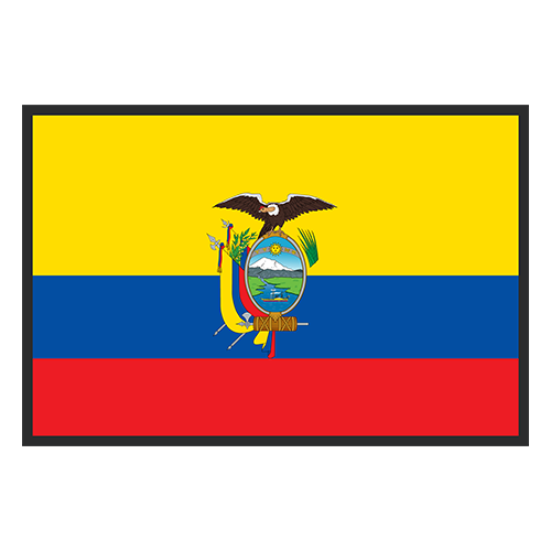 Escudo do Ecuador