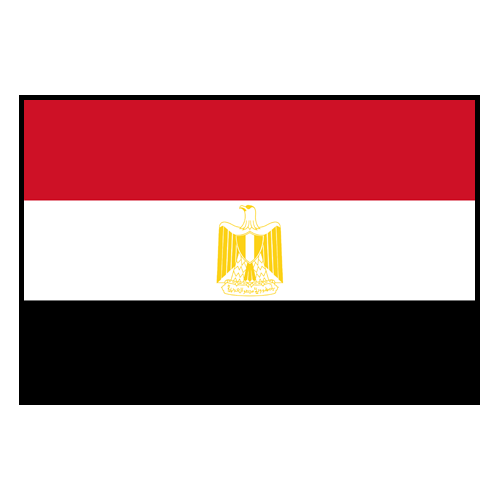 Escudo do Egypt