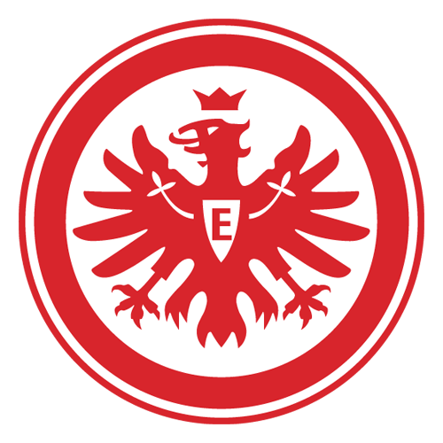 Escudo do Eintracht Frankfurt