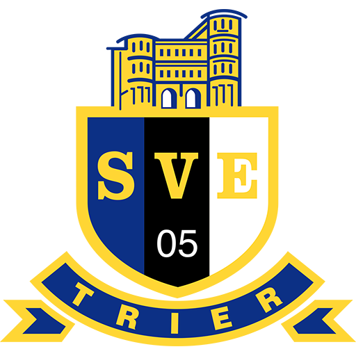 Escudo do Eintracht Trier