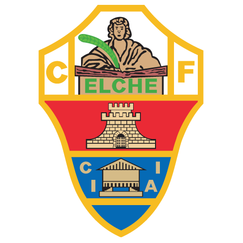 Escudo do Elche
