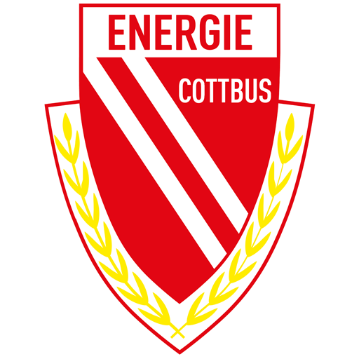 Escudo do Energie Cottbus