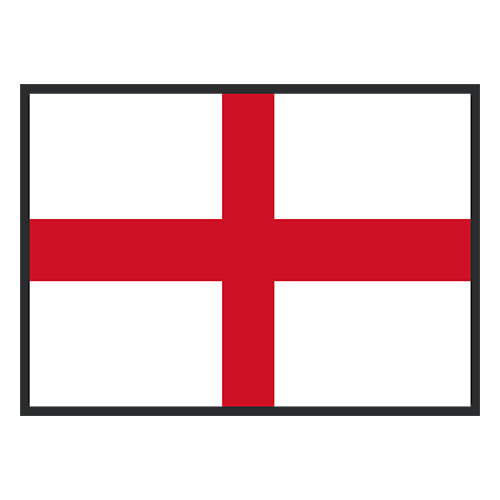 Escudo do England