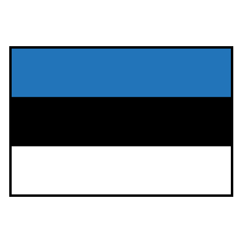 Escudo do Estonia