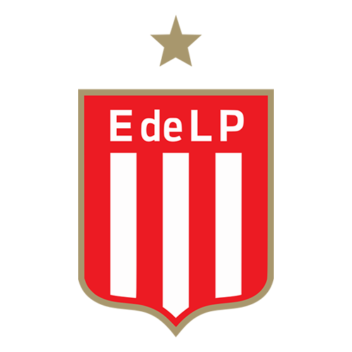 Escudo do Estudiantes de La Plata
