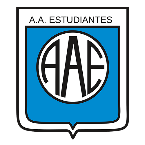 Escudo do Estudiantes de Río Cuarto