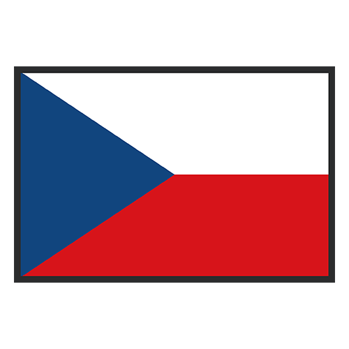Escudo do Czechia