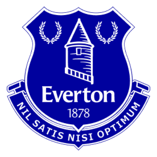 Escudo do Everton