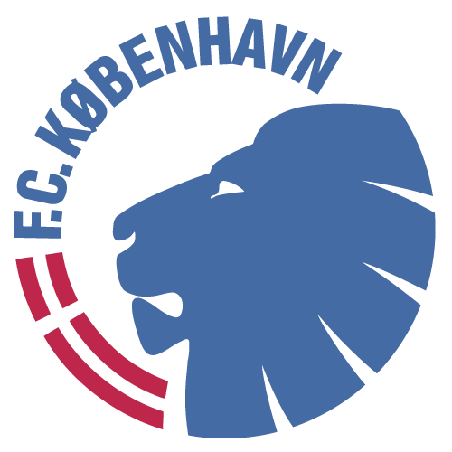 Escudo do F.C. København