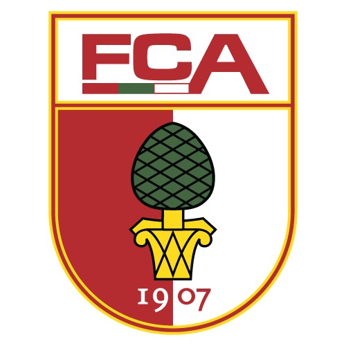 Escudo do FC Augsburg