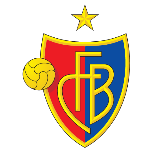 Escudo do FC Basel