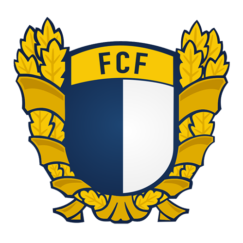 Escudo do FC Famalicao