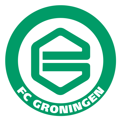 Escudo do FC Groningen