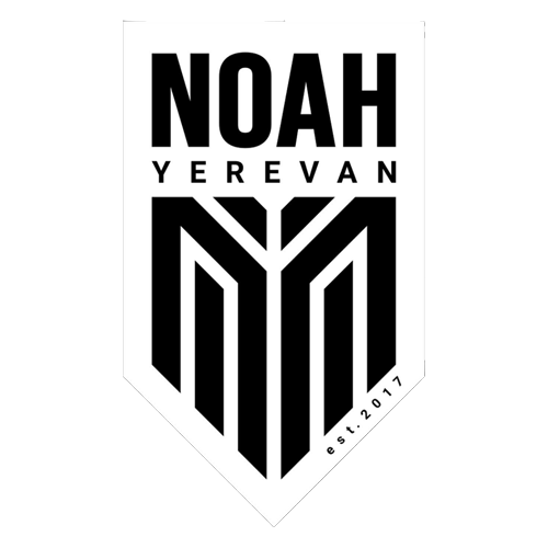Escudo do FC Noah