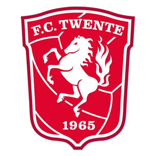 Escudo do FC Twente