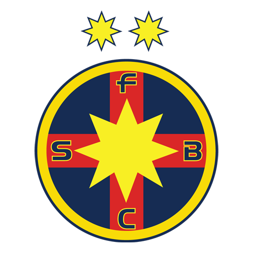 Escudo do FCSB