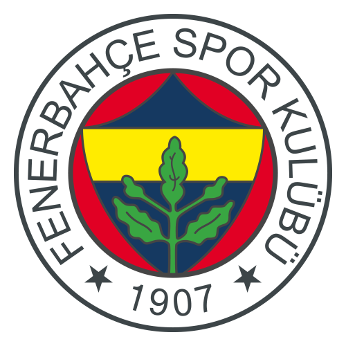 Escudo do Fenerbahce