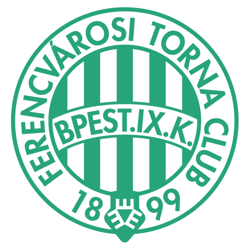 Escudo do Ferencvaros