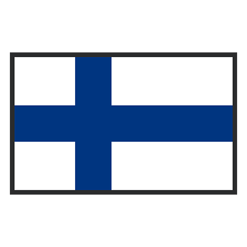 Escudo do Finland