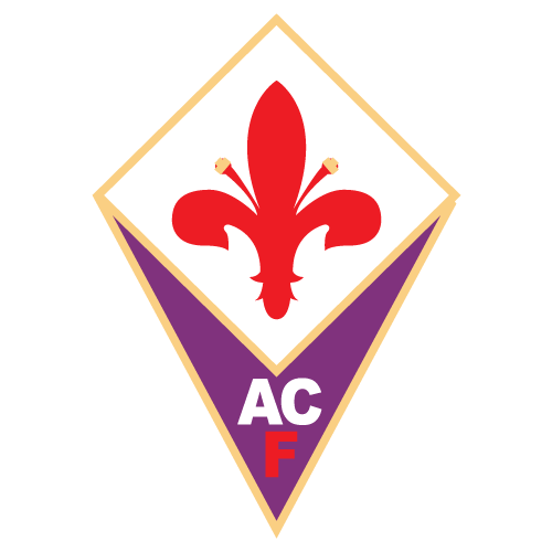 Escudo do Fiorentina