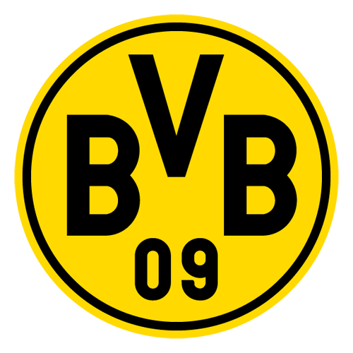 Escudo do Borussia Dortmund