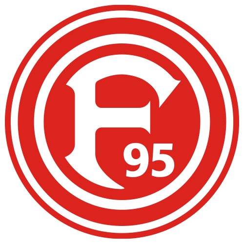 Escudo do Fortuna Düsseldorf