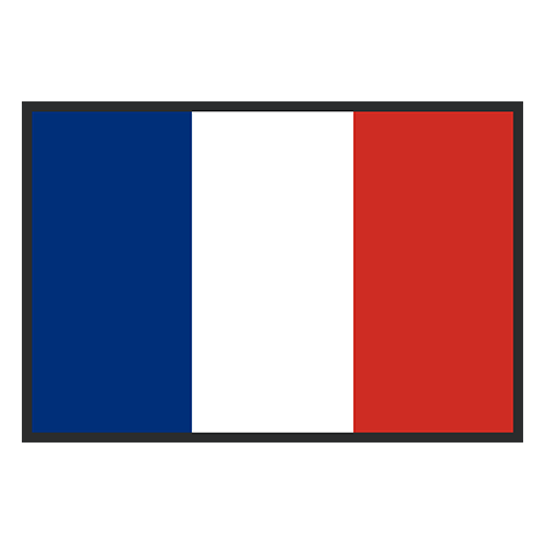 Escudo do France
