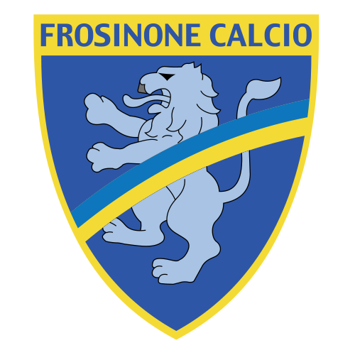 Escudo do Frosinone