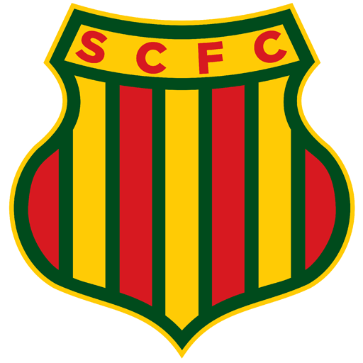 Escudo do GA Sampaio