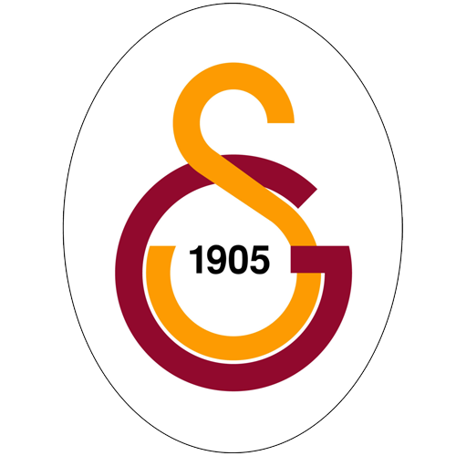 Escudo do Galatasaray