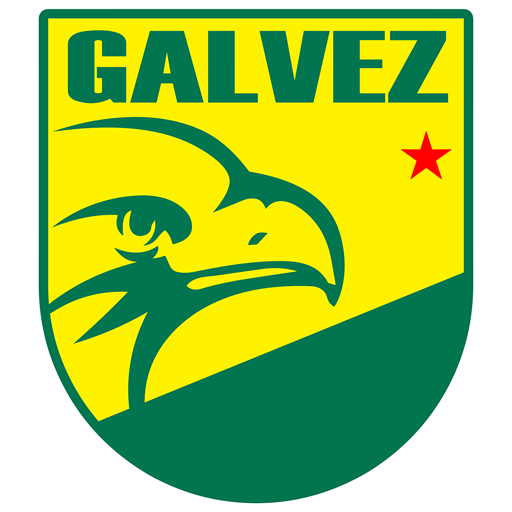 Escudo do Galvez