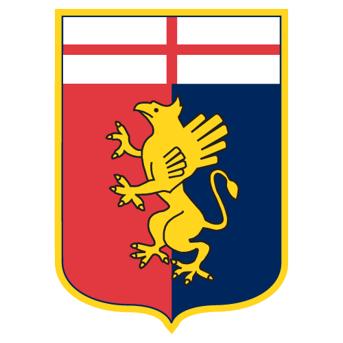 Escudo do Genoa