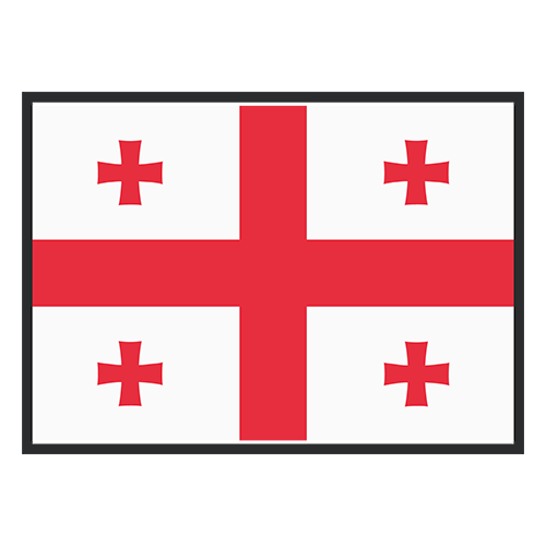 Escudo do Georgia